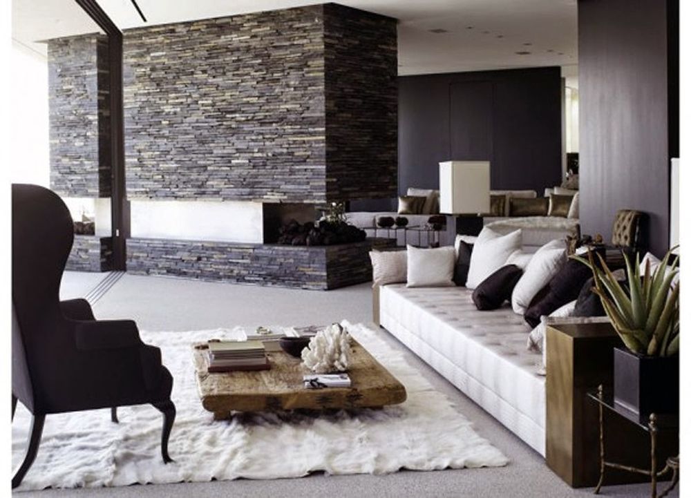 Great Room Rework