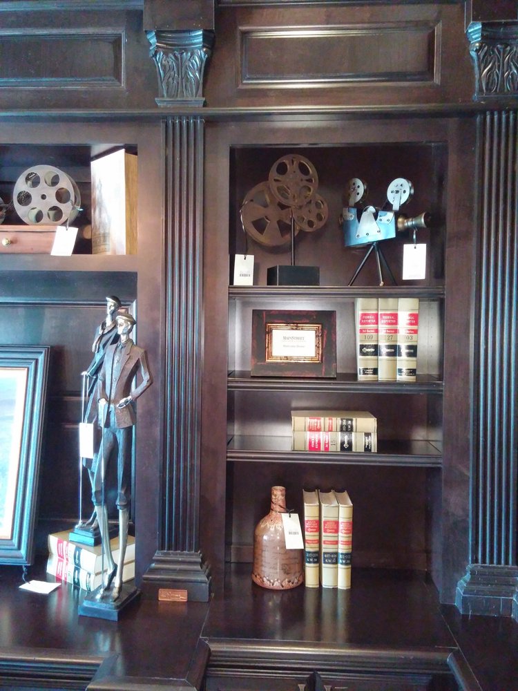 Library Built-ins