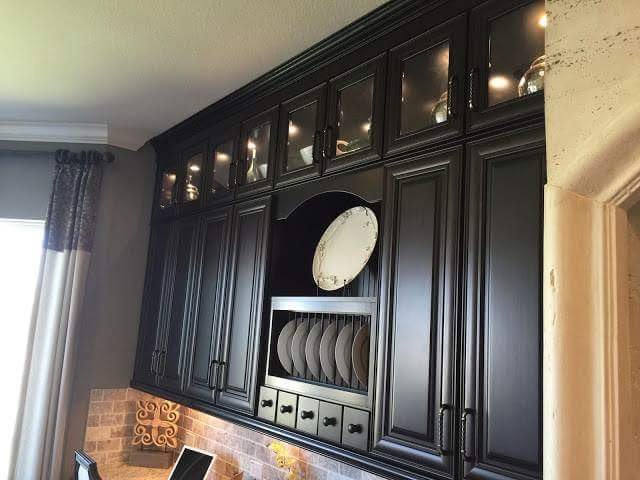 Cabinet Millwork