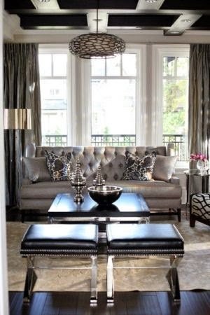 Living Room Refresh